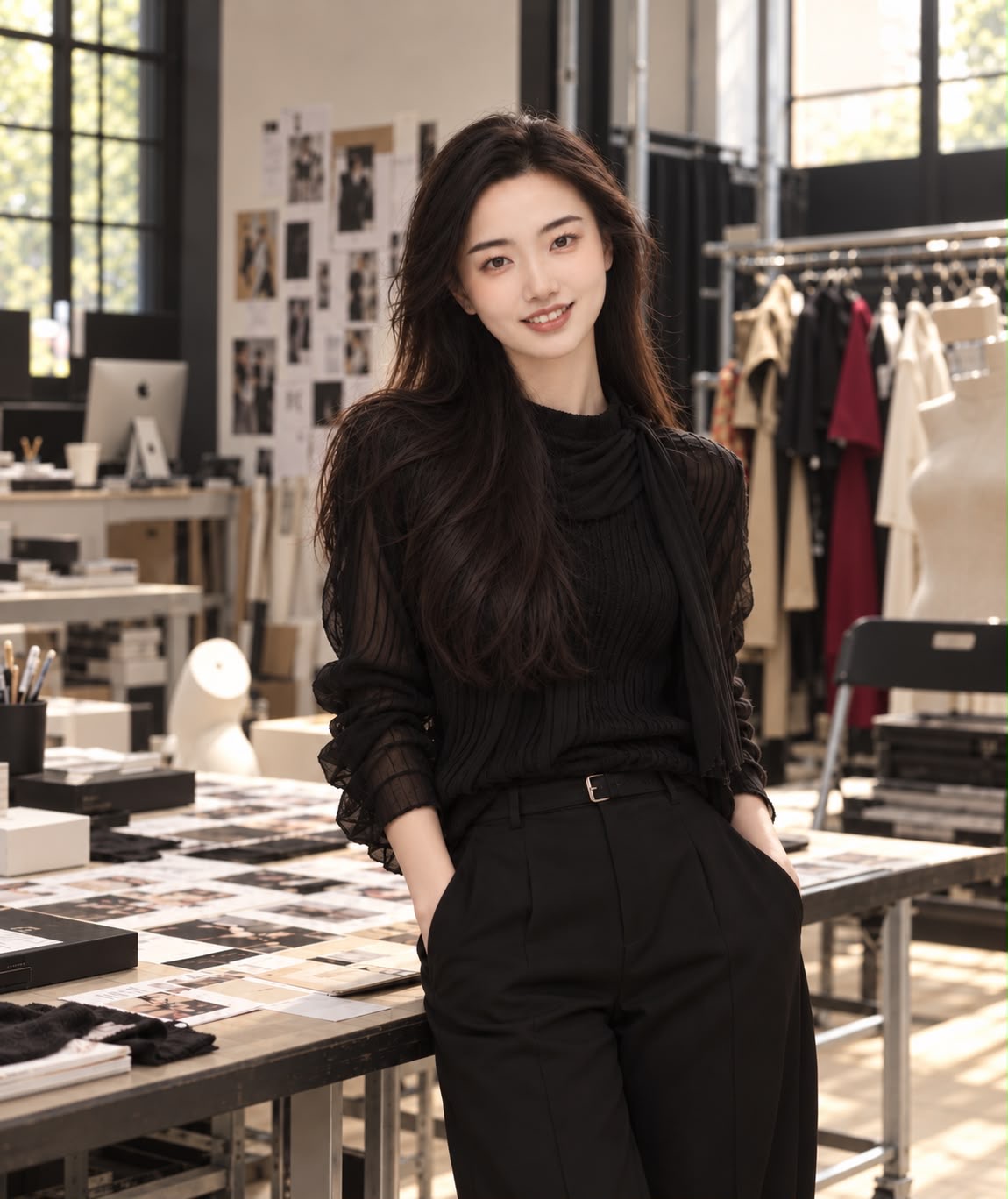 Anastasia Zhang