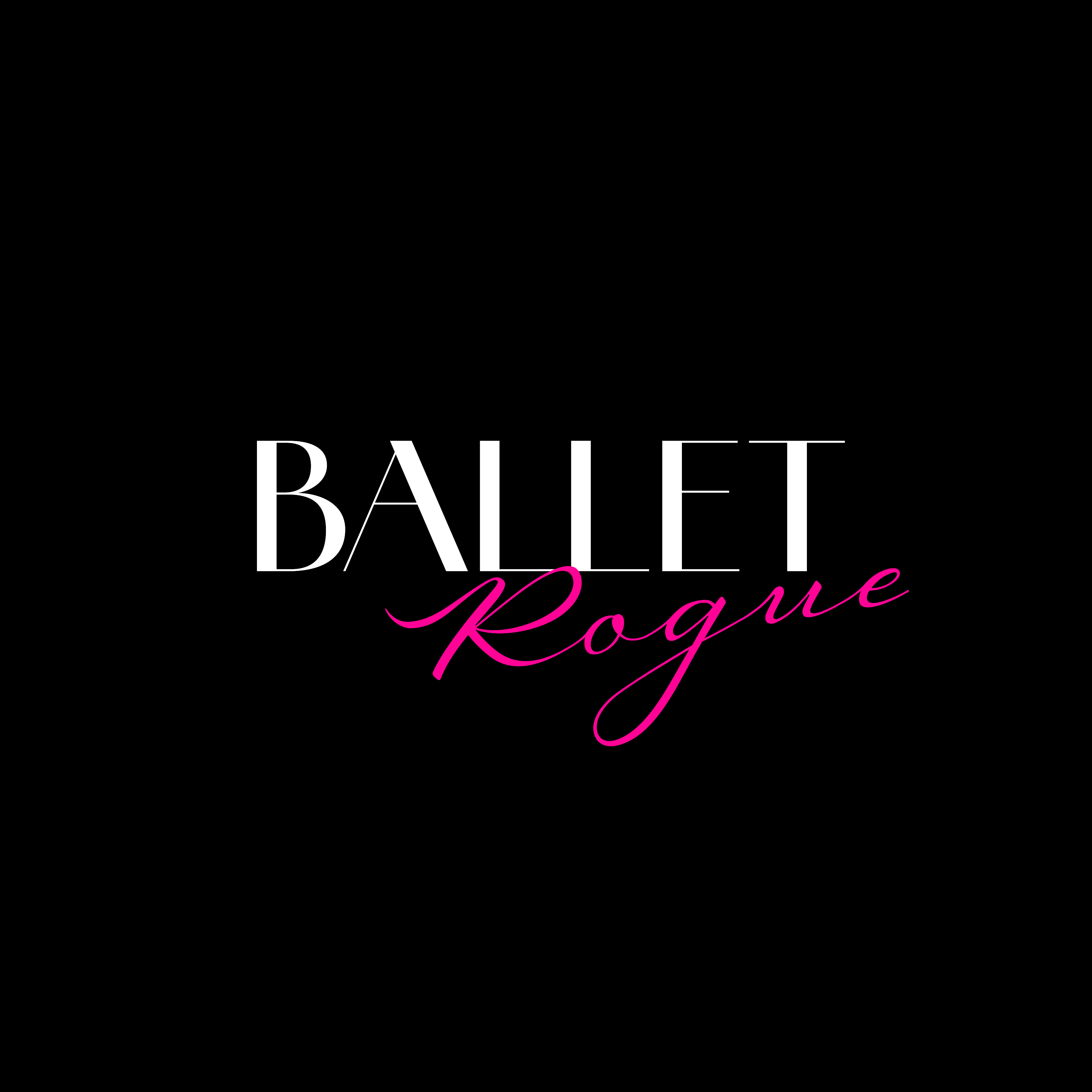 Ballet Rogue