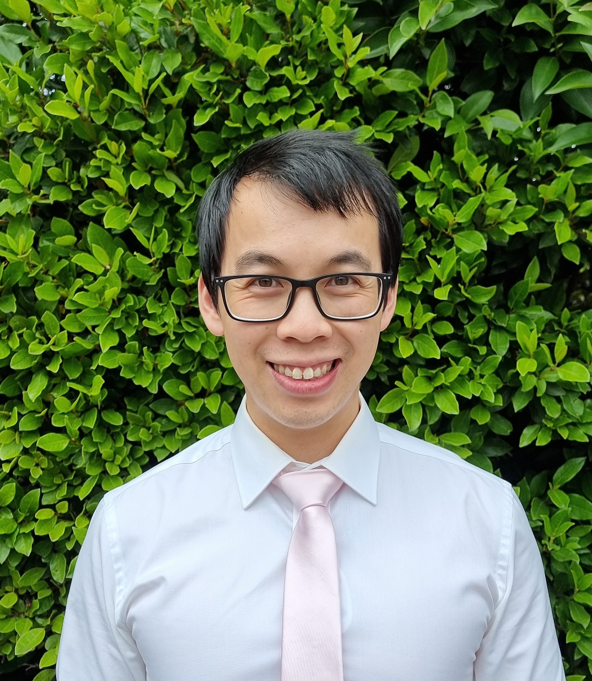 Jeremy Yang