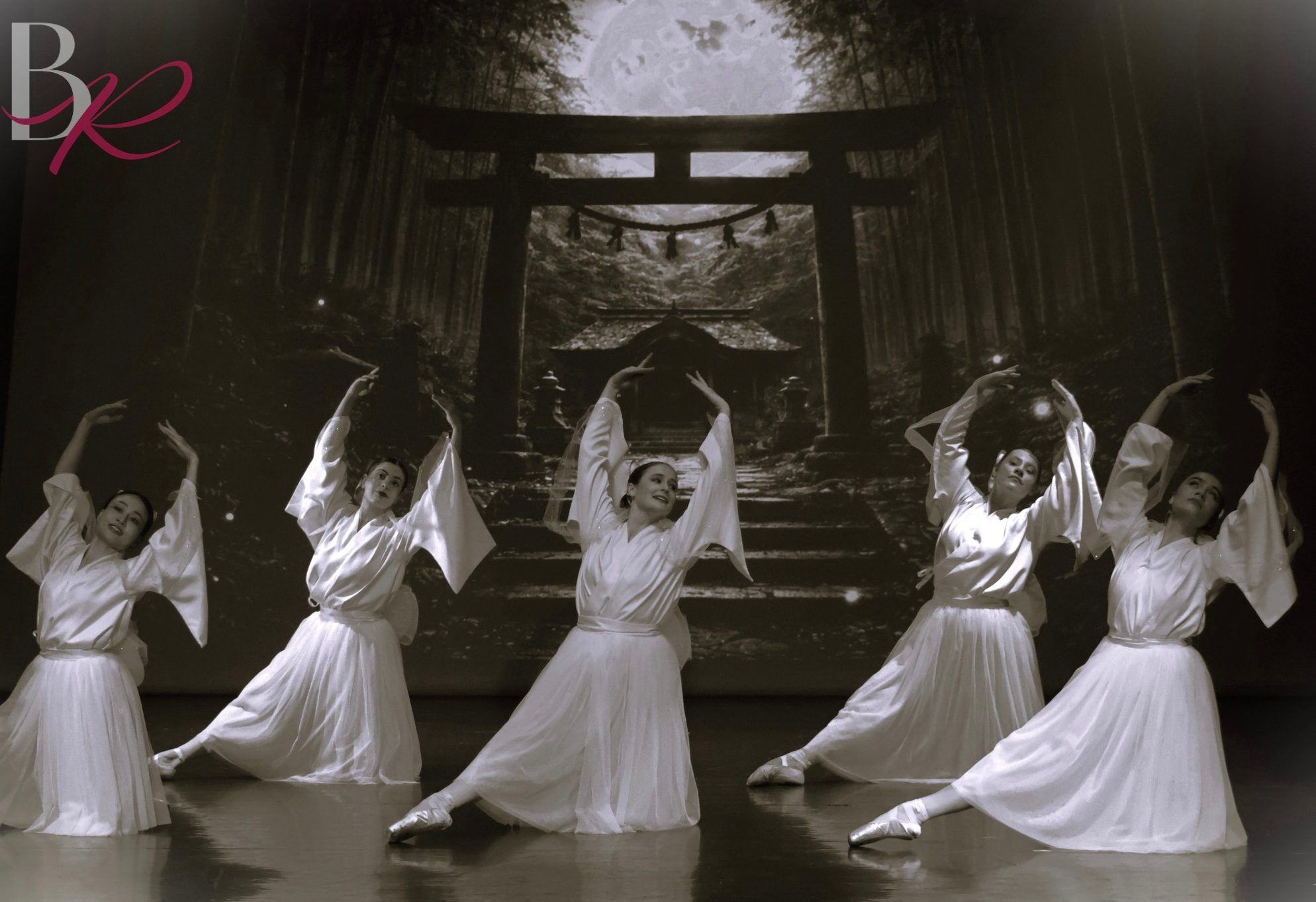 Votive, Beyond Ballet Gala